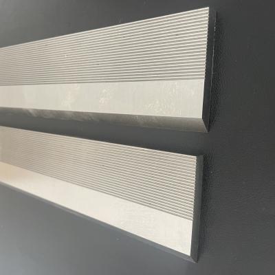 HSS 650x50x10 mm Corrugated blade